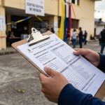 Los exit poll ofrecen estimaciones sobre la votación y deben interpretarse con cautela antes de conocer los resultados oficiales.