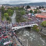 defensa del agua