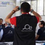 El CNE Azuay avanza en la organización de las elecciones y ultima el registro de observadores electorales.