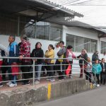 CAAM del IESS Cuenca