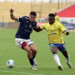 Cuenca Juniors y Gualaceo jugarán esta semana en sus respectivos hexagonales de la Serie B. Foto: API