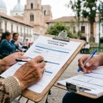 Hay seis personas naturales y jurídicas autorizadas para hacer pronósticos electorales.