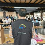 El CNE tiene 600 puntos de capacitación. Conozca dónde puede acudir a capacitarse.