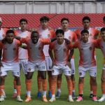 El equipo Atenas FC, lleva 5 victorias y dos empates tras 7 jornadas disputadas. /Cortesía