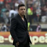 Marcelo ‘Muñeco’ Gallardo es el nuevo director técnico de la selección de Ecuador. /Cortesía