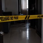 Un migrante ecuatoriano fue detenido acusado de apuñalar a su pareja.