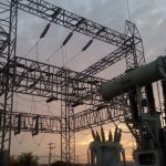 El plan de ahorro de energía del Gobierno incluye la suspensión de eventos deportivos en la noche y la desconexión de las empresas de medio voltaje. /Cortesía