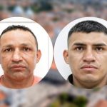 Dos privados de la libertad se fugaron de la cárcel de Turi la madrugada del lunes, 28 de septiembre de 2026. /Cortesía