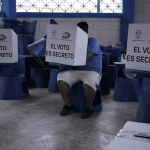 El CNE ya escogió a los miembros de las Juntas Receptoras del Voto para las Elecciones 2027. Foto: API
