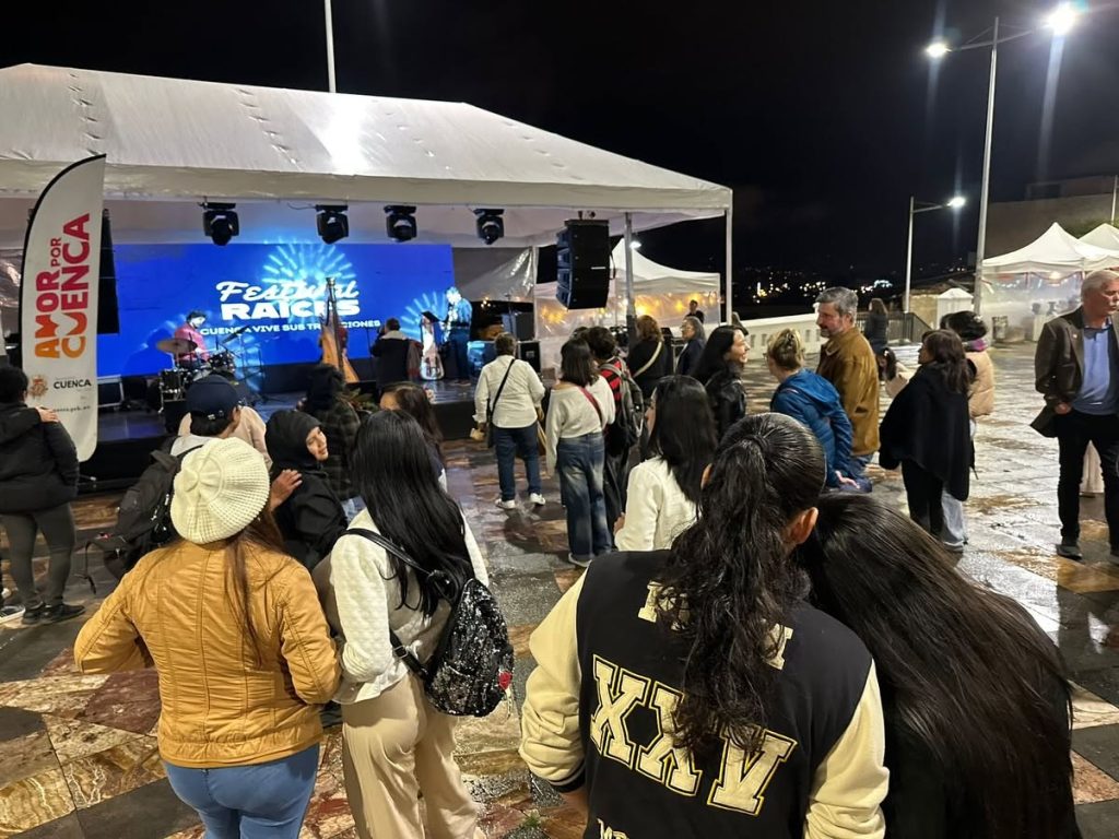 El Municipio de Cuenca, a través de la Dirección de Cultura y Deportes, invita a la ciudadanía a ser parte de la agenda de eventos previstas por las fiestas de Independencia y Día del Patrimonio. /Cortesía