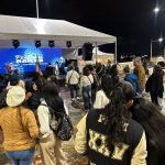 El Municipio de Cuenca, a través de la Dirección de Cultura y Deportes, invita a la ciudadanía a ser parte de la agenda de eventos previstas por las fiestas de Independencia y Día del Patrimonio. /Cortesía