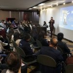 Desde la Casa de la Cultura, Núcleo del Azuay, se convocó a una asamblea ordinaria para el miércoles 9 de septiembre de 2026 en las instalaciones de la sede provincial. /Cortesía