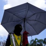 El calor en Ecuador se mantendrá en los primeros días de septiembre. Foto: API