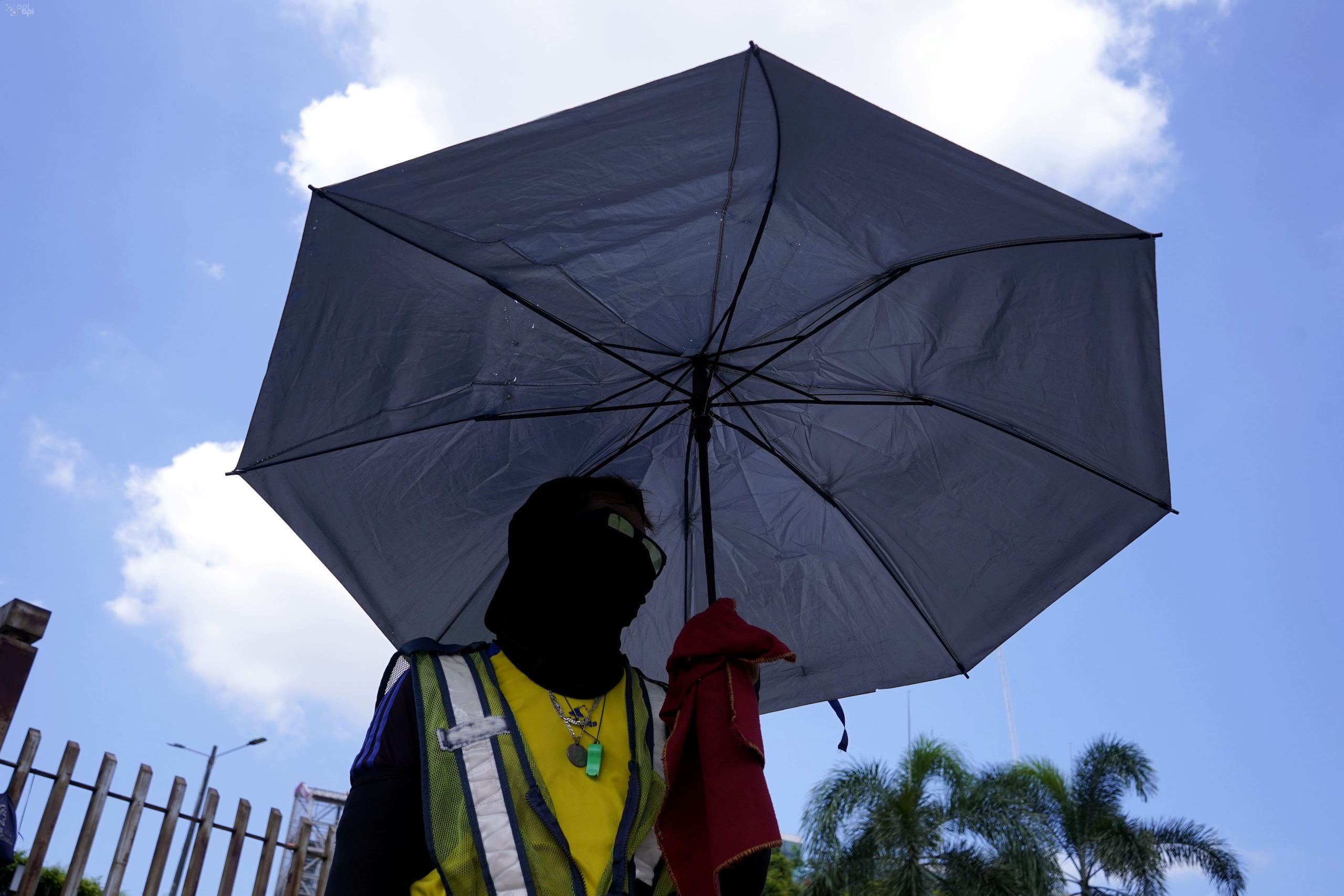 El calor en Ecuador se mantendrá en los primeros días de septiembre. Foto: API