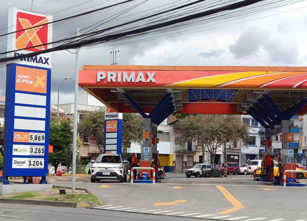 El precio de los combustibles bajará desde este 12 de septiembre. Foto: API