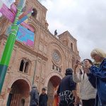 El feriado será nacional, por lo que los turistas tendrán la oportunidad de visitar las distintas ciudades de Ecuador. Foto: API