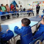 Las clases en el sistema público arrancan este 1 de septiembre de 2026. Foto: API