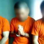 Ratifican prisión preventiva contra Baldor Bermeo y otras cuatro personas más por el presunto delito de lavado de activos. /Cortesía