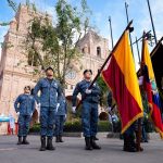 insignias - festividades