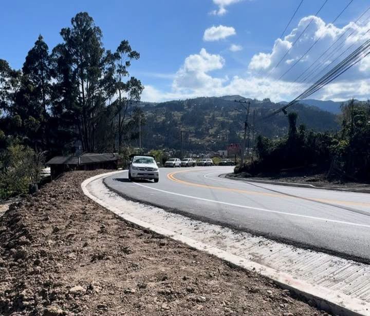 panamericana - circunvalación