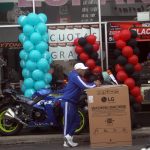 En Cuenca, docenas de comercios suelen ofrecer descuentos por el Viernes Negro. Foto: API