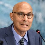 Volker Türk pidió cuentas a Estados Unidos por la muerte de migrantes en este 2026. Foto: AFP