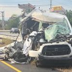 Kevin Christian Z., de 18 años, migrante de Cuenca, murió en un accidente en EE.UU.