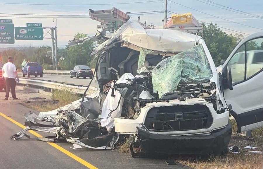 Kevin Christian Z., de 18 años, migrante de Cuenca, murió en un accidente en EE.UU.