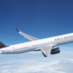Los vuelos a Canadá desde Quito iniciarán en diciembre próximo. Foto: Aeropuerto de Quito