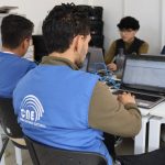 CNE hará la asignación de recursos para que candidatos puedan hacer campaña.