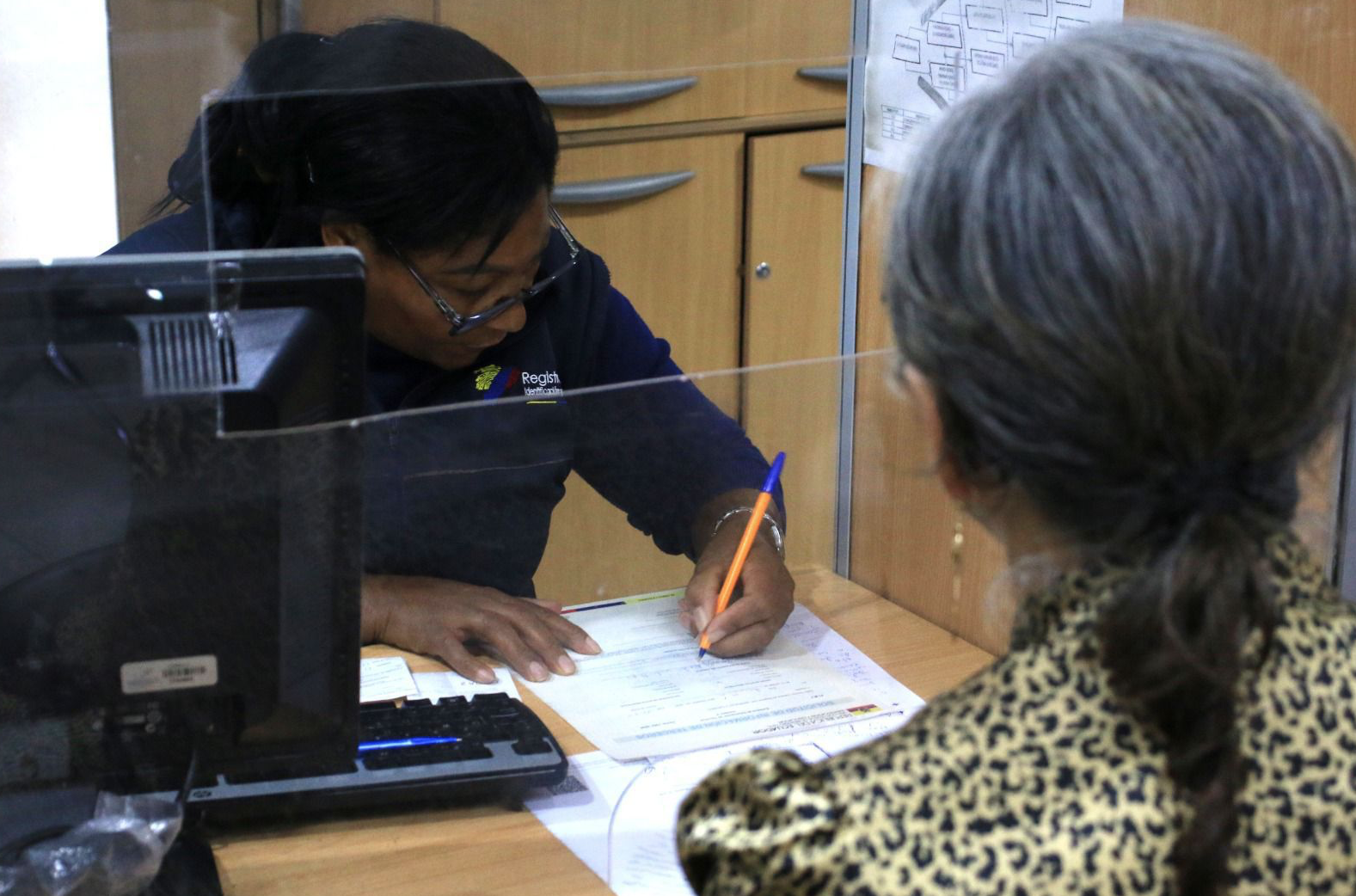 Desde 2024, en Ecuador se han realizado 113.849 cambios o rectificaciones de nombre, según datos del Registro Civil. /Cortesía