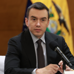 La fortuna del presidente Daniel Noboa aumentó desde 2023 más del 200 % según las declaraciones patrimoniales. /Cortesía