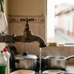 Un corte de agua se prevé para el jueves en tres sectores de la parroquia Paccha, este jueves. /Cortesía
