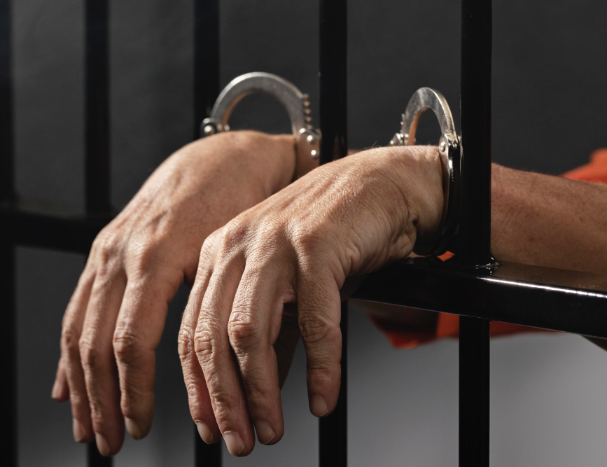 El ciudadano conocido como alias ‘Toreto’ es sentenciado a 19 años de prisión por venta de droga a gran escala en Cuenca. /Cortesía