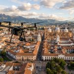 La nueva ley establece multas de hasta USD 14.460 por infracciones relacionadas con el uso de drones.