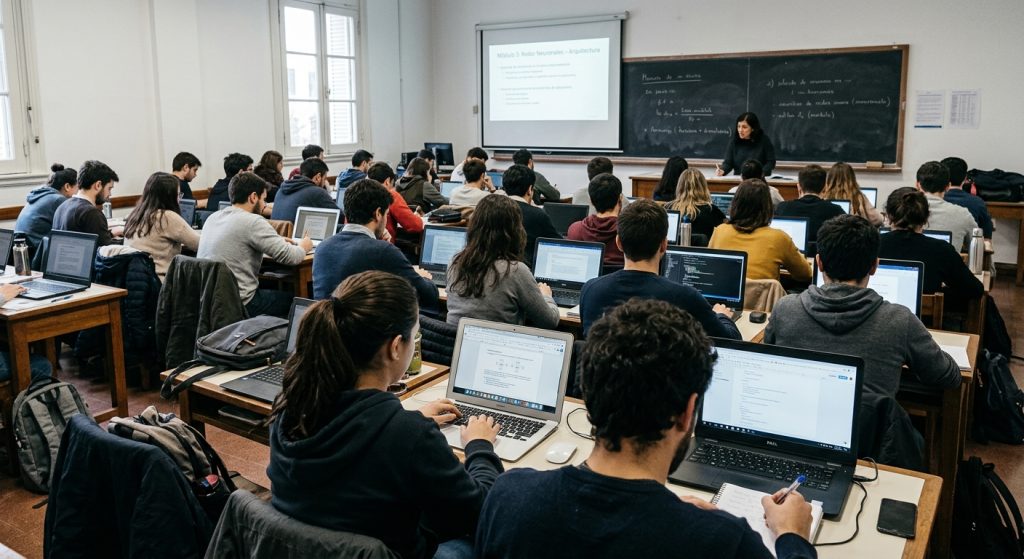 La Embajada del Ecuador en España ofrece 500 becas para ecuatorianos en ese país.