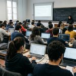 La Embajada del Ecuador en España ofrece 500 becas para ecuatorianos en ese país.