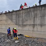 Tres trabajadores de los cinco que fueron arrastrados por el río Bulubulu han sido hallados muertos.
