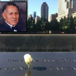 Jesús Neptalí Cabezas, migrante de Ecuador, murió en los atentados del 11 de septiembre de 2001 en EE.UU.