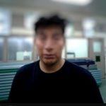 Un ecuatoriano fue detenido por cargos de conducción en estado de embriaguez. Fue deportado.