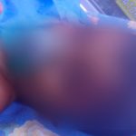 Jordan Zavala Wachapa murió en Tiwintza, por la picadura de un alacrán. No recibió el medicamento.