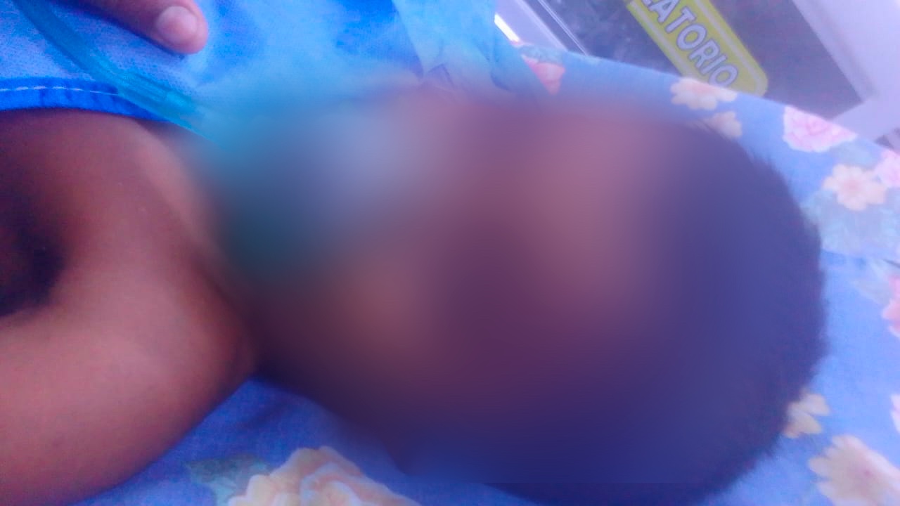 Jordan Zavala Wachapa murió en Tiwintza, por la picadura de un alacrán. No recibió el medicamento.