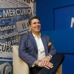 Pedro Palacios buscará regresar a la Alcaldía de Cuenca en las elecciones de noviembre de 2026.