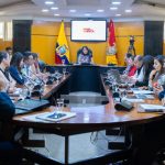 El Municipio de Cuenca ejecuta un informe sobre parientes de concejales que trabajan en la corporación. /EL MERCURIO