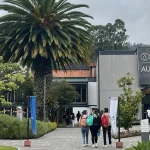 El CES dio un plazo de 10 días para que la Universidad del Azuay entregue información sobre una denuncia por presuntas irregularidades en la universidad. /Cortesía