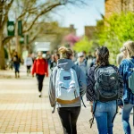 Estudiantes de Ecuador de secundaria y universitarios podrán conocer opciones para estudiar en Estados Unidos (EE.UU).