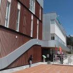 hospital - Baños