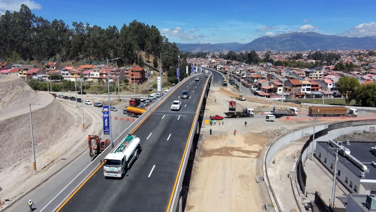 paso - elevado