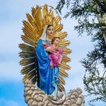 Virgen - Rocío