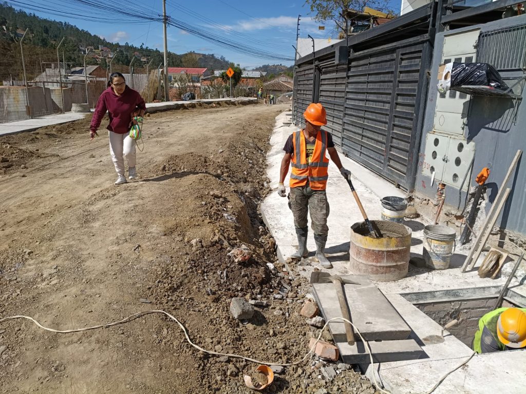 obras- viales